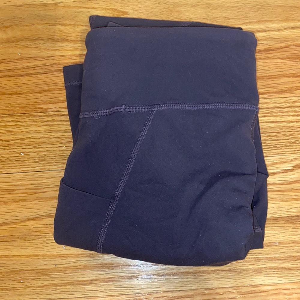 Kids Athleta leggings